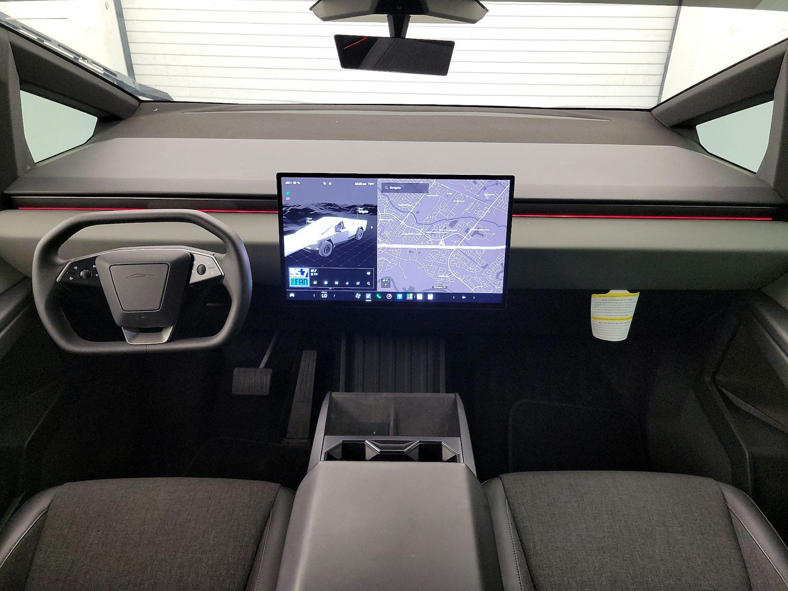 Navigation System