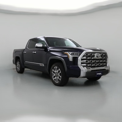 2023 Toyota Tundra 1794