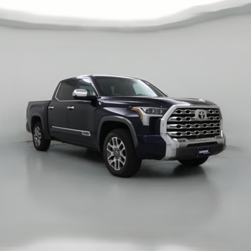 2023 Toyota Tundra 1794