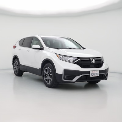 Recommended categories heading image of the selected vehicle