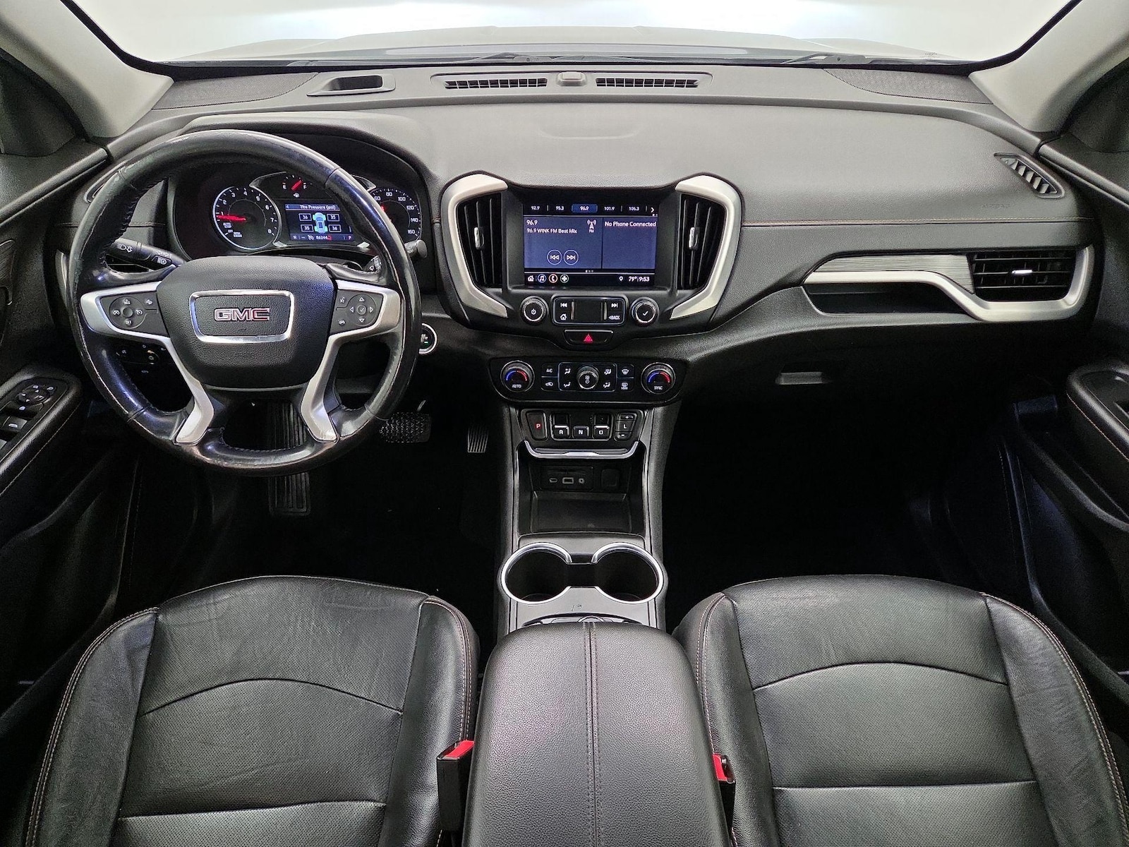Rear View Camera
