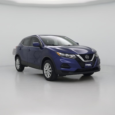 Vehicle exterior view