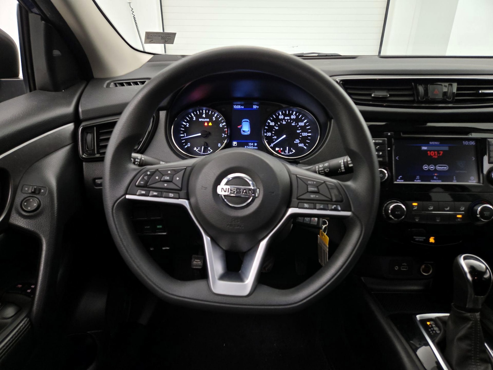 Lane Departure Warning