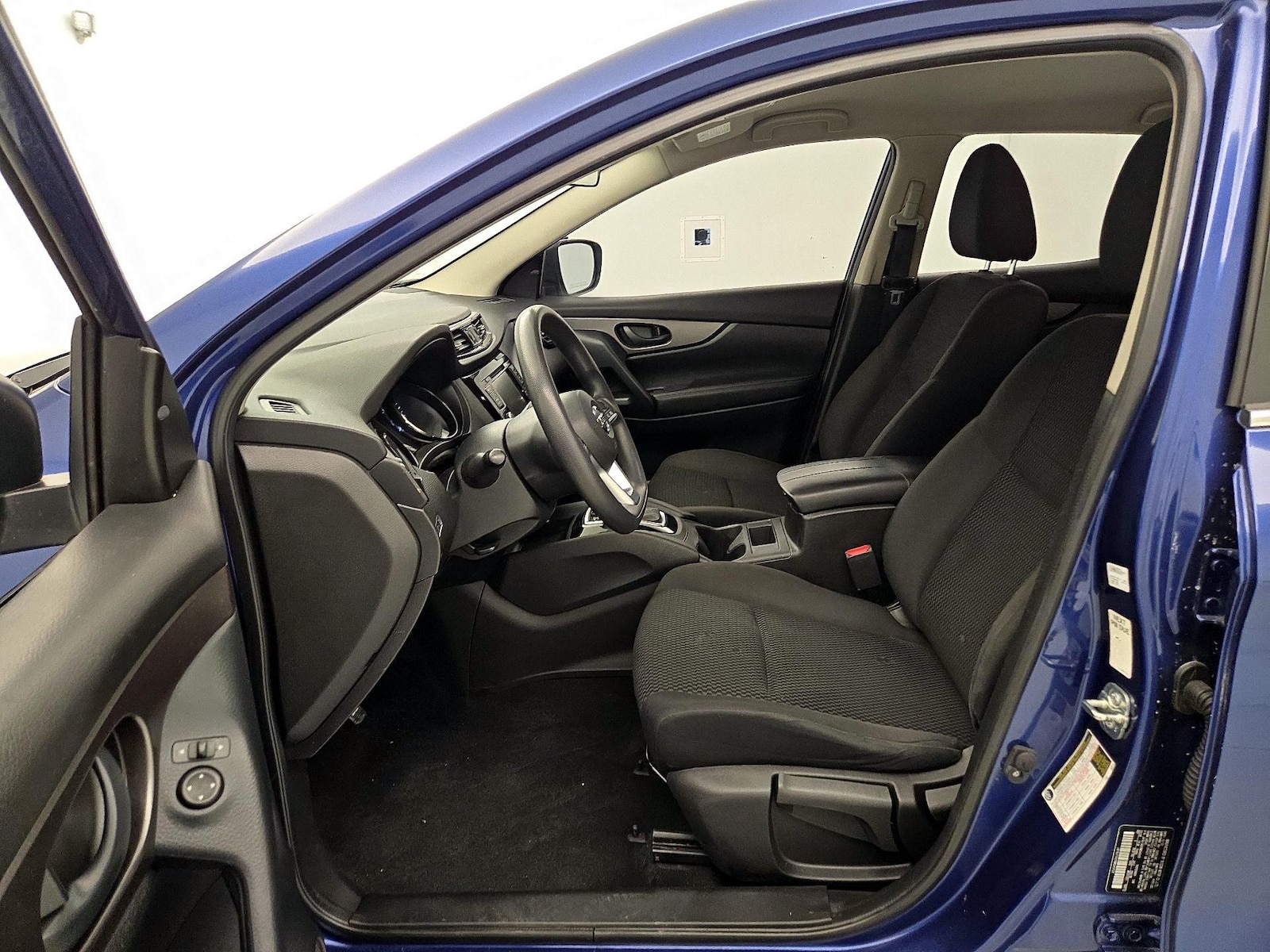 Side Airbags
