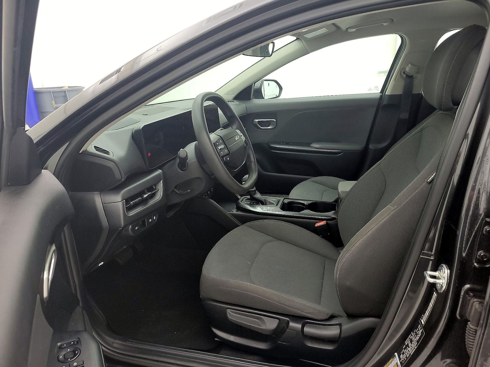 Side Airbags