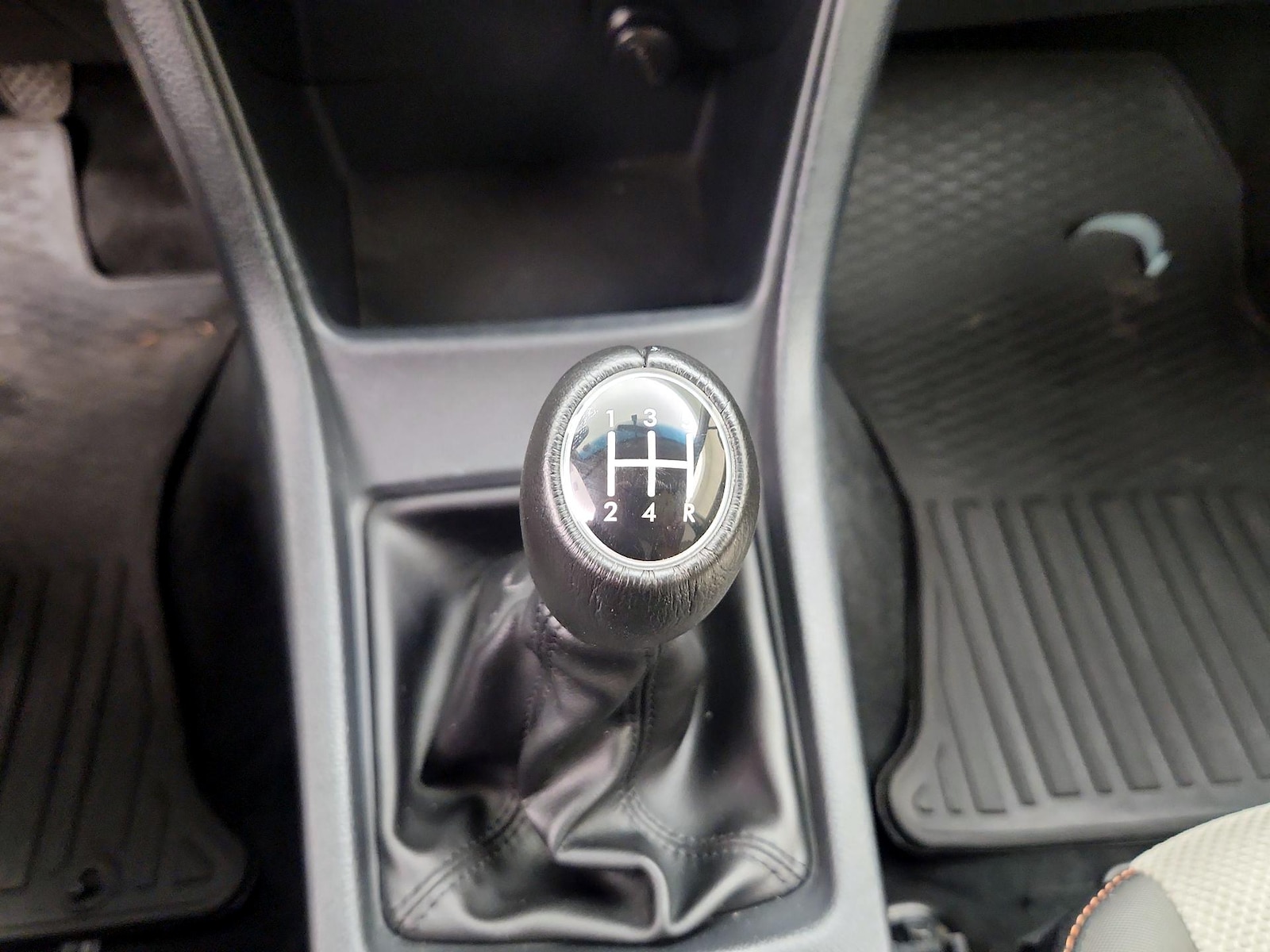 Manual Transmission