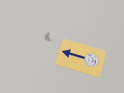 Condition detail