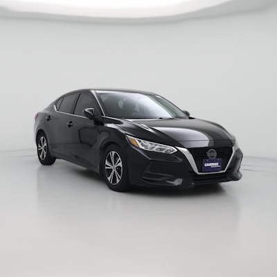 Recommended categories heading image of the selected vehicle