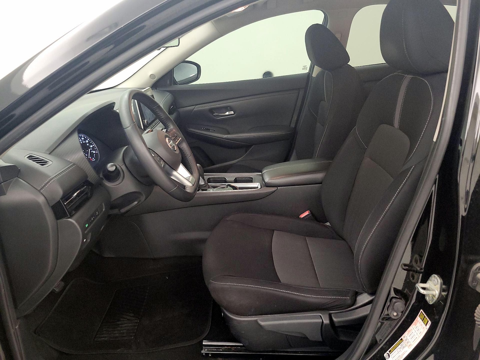 Side Airbags