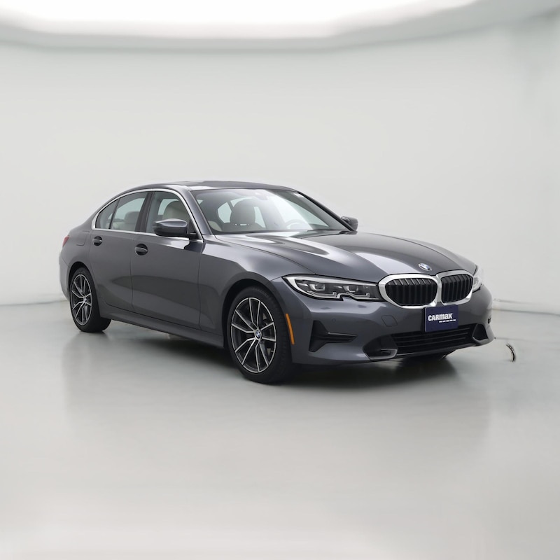 2019 BMW 330 I