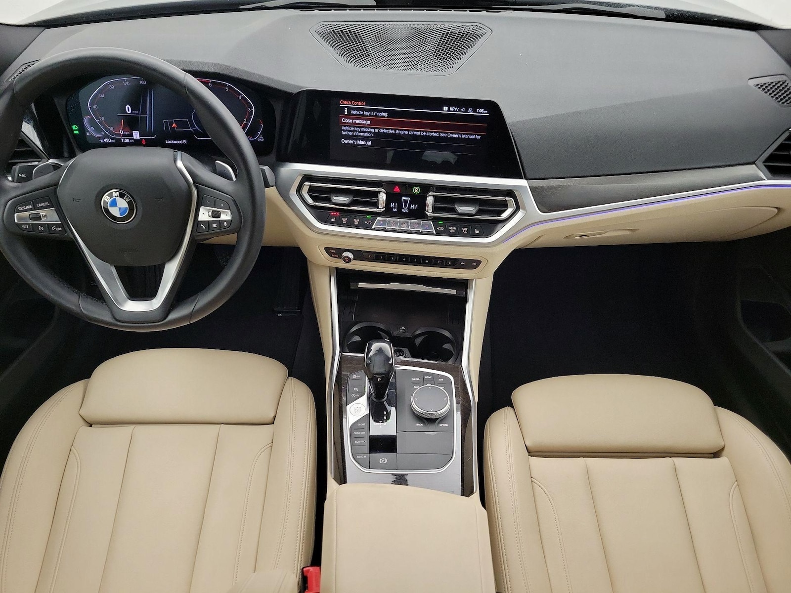 Apple CarPlay®