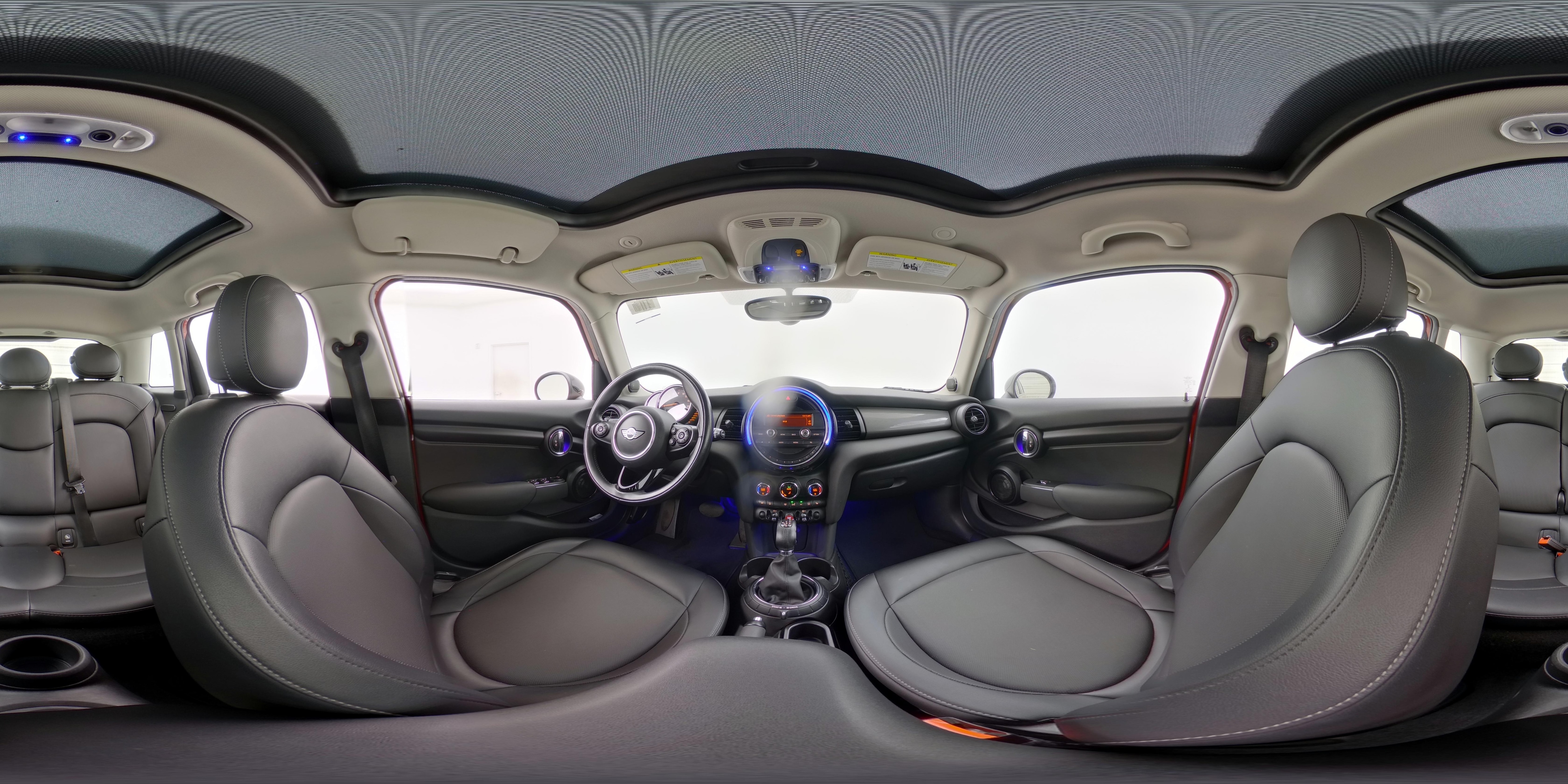 2016 MINI Cooper Base - Photo 24
