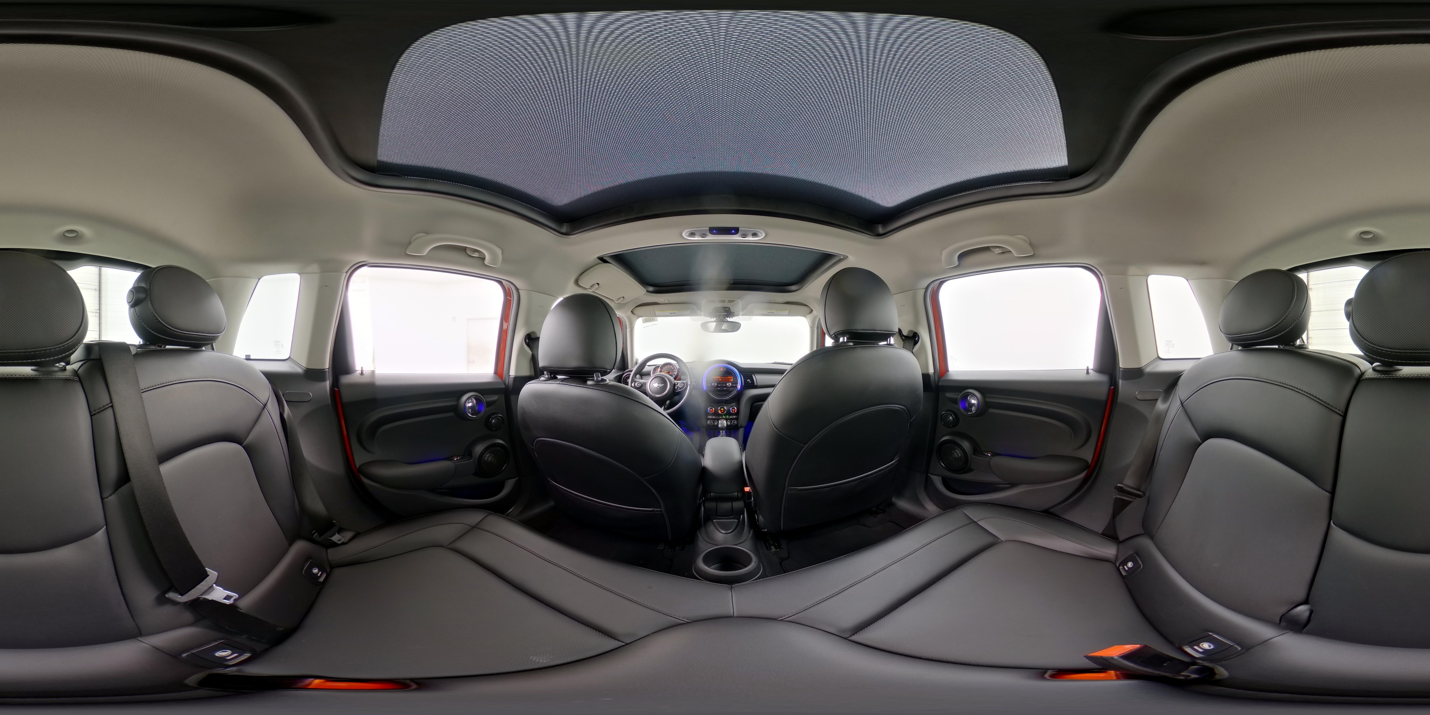 2016 MINI Cooper Base - Photo 25