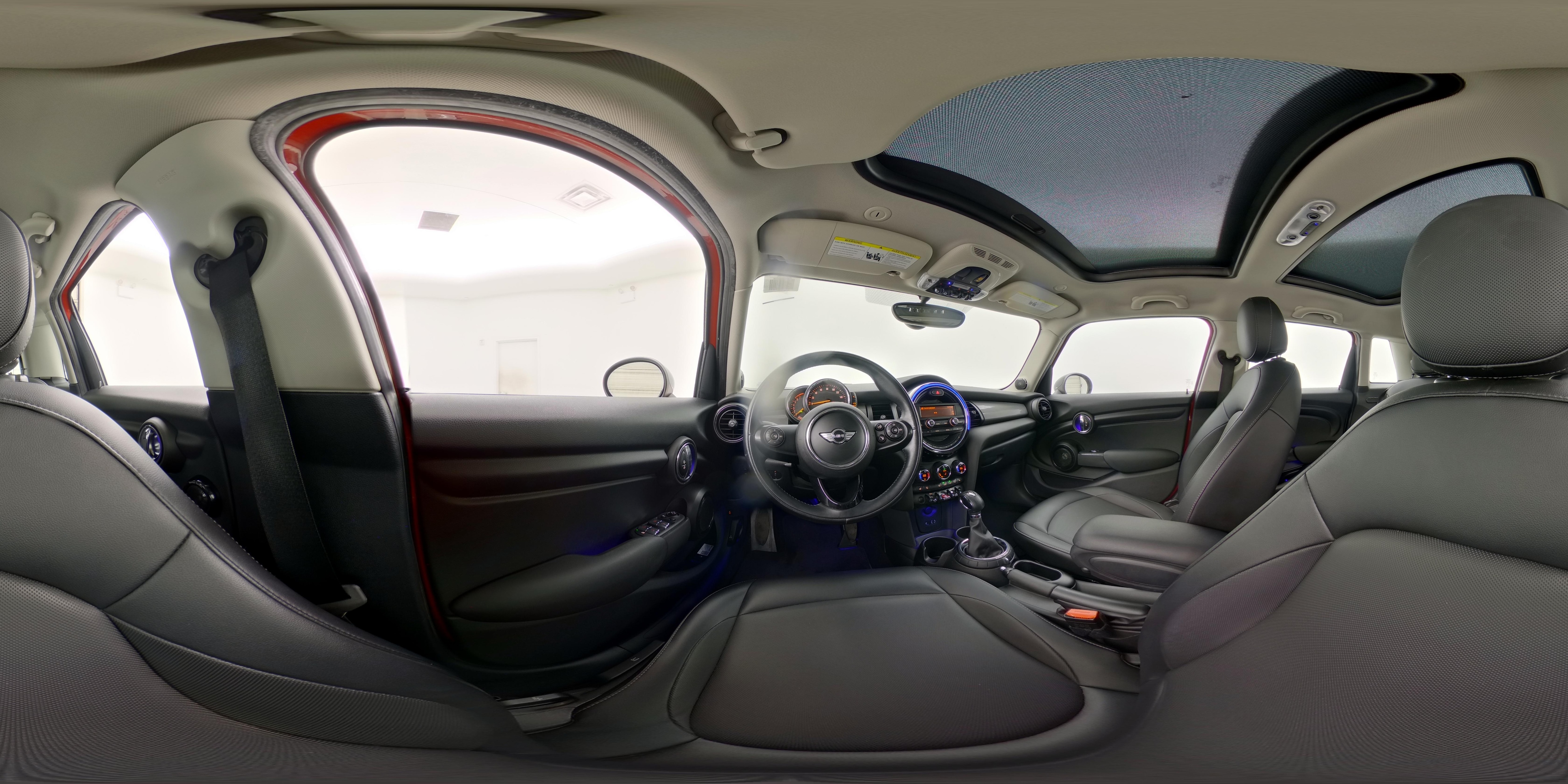 2016 MINI Cooper Base - Photo 26