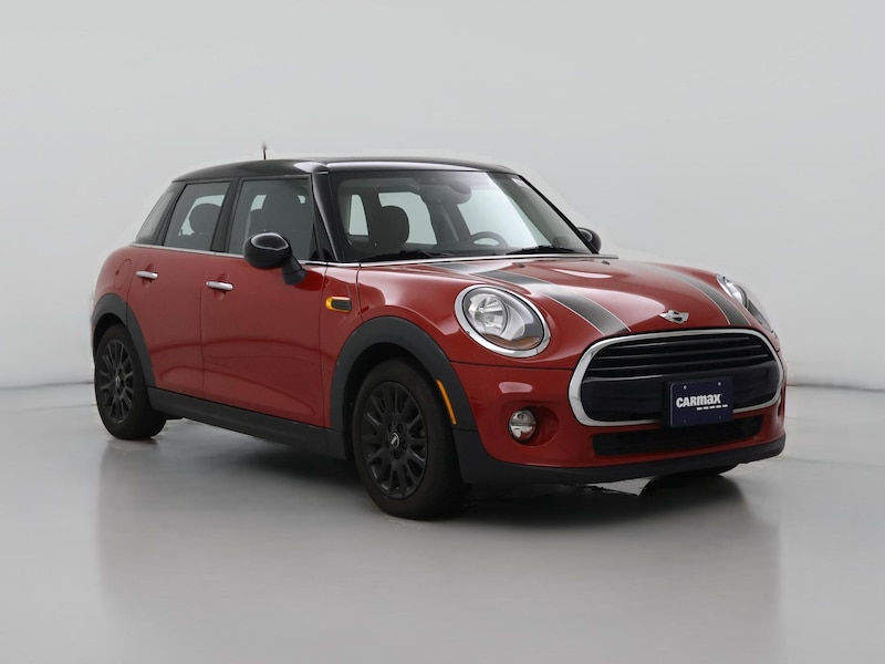 2016 Mini Cooper Hardtop null