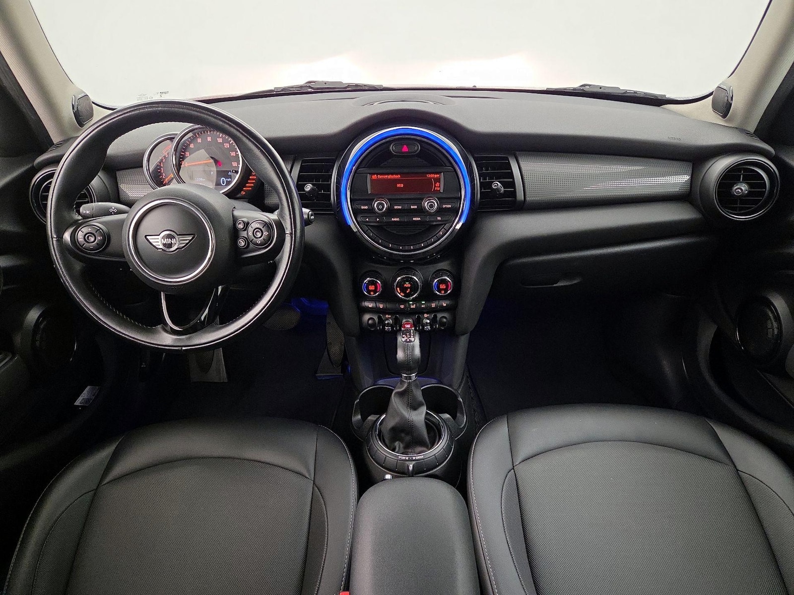 2016 MINI Cooper Base - Photo 10