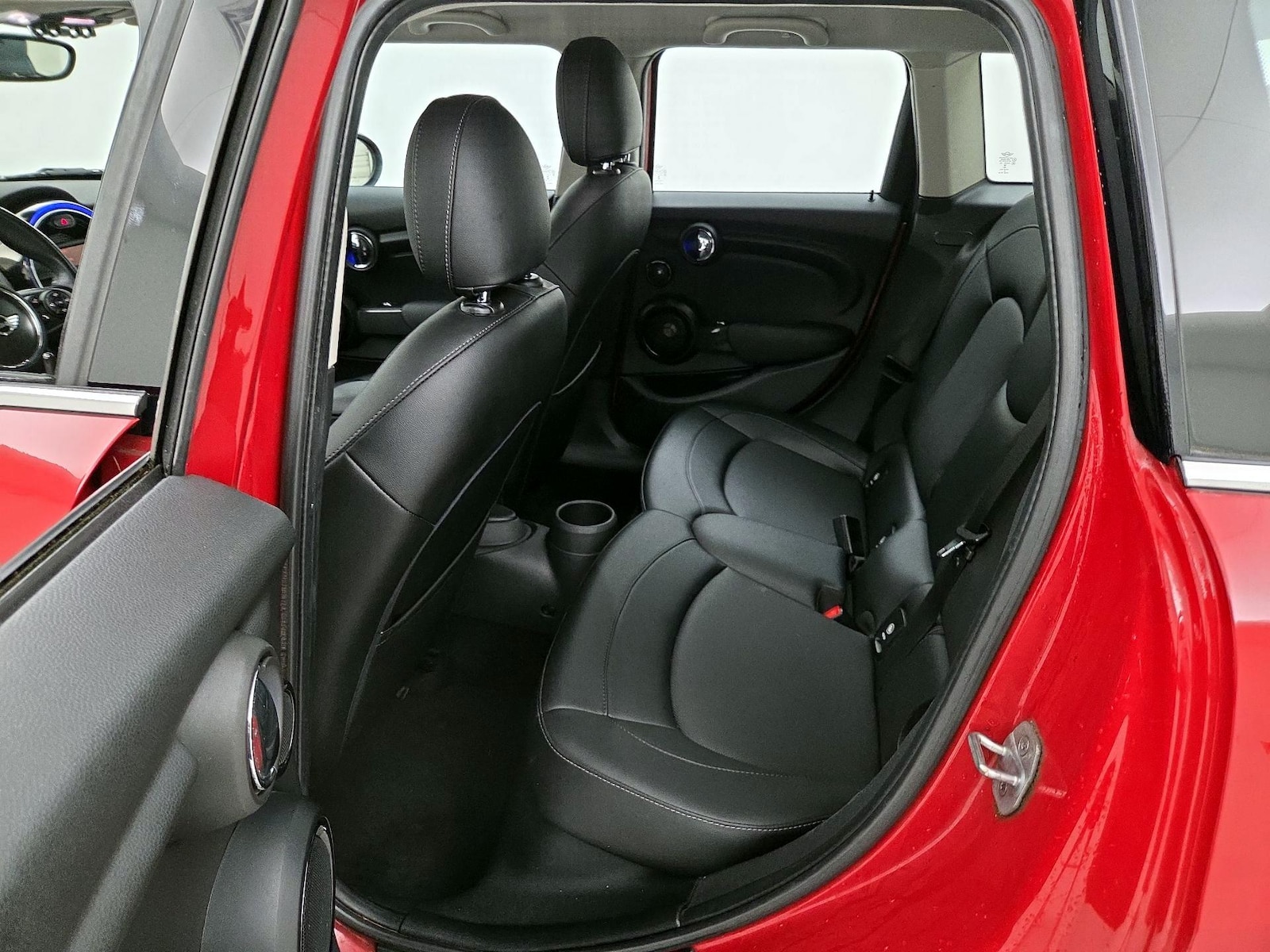 2016 MINI Cooper Base - Photo 20