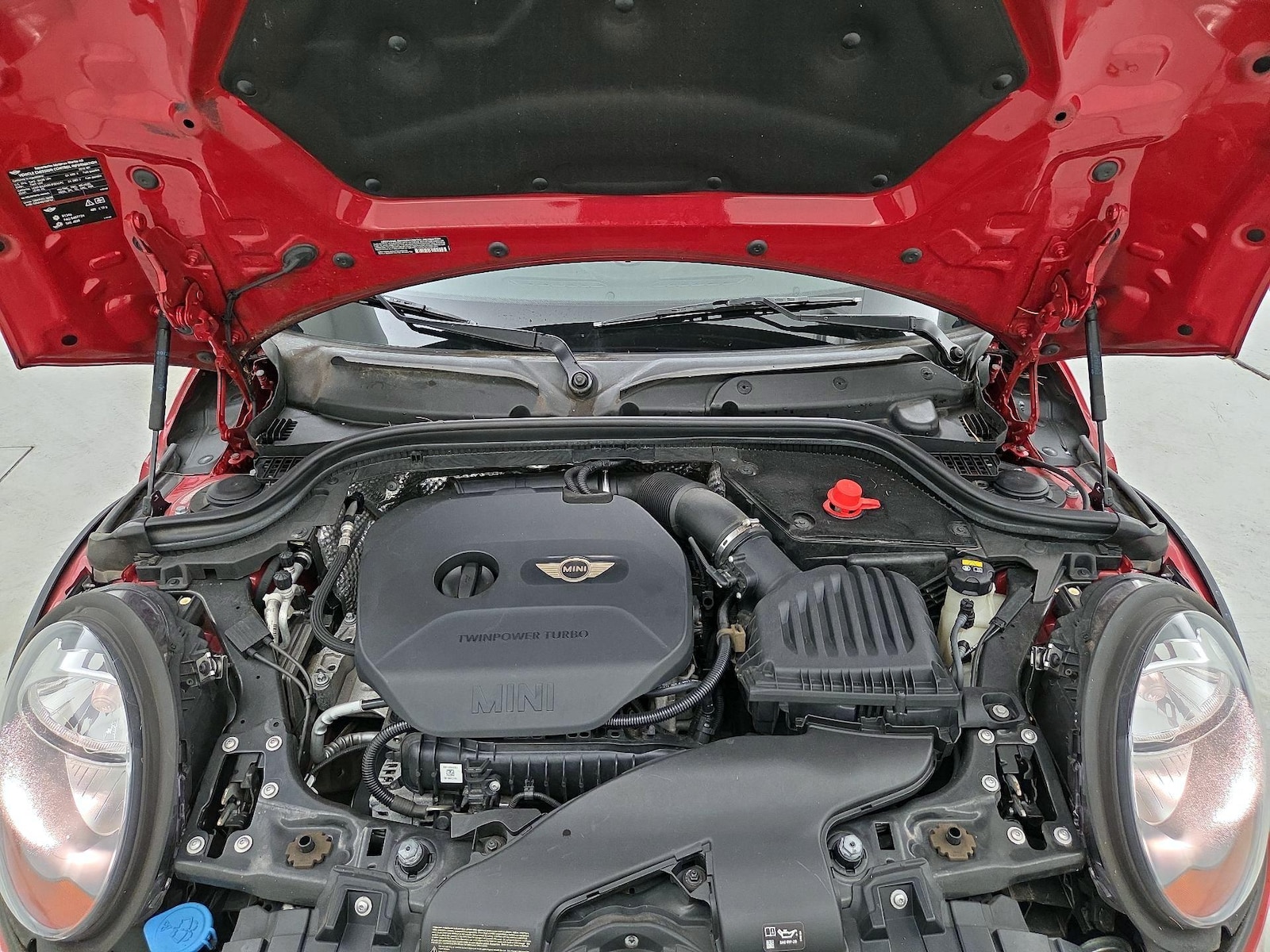 2016 MINI Cooper Base - Photo 22