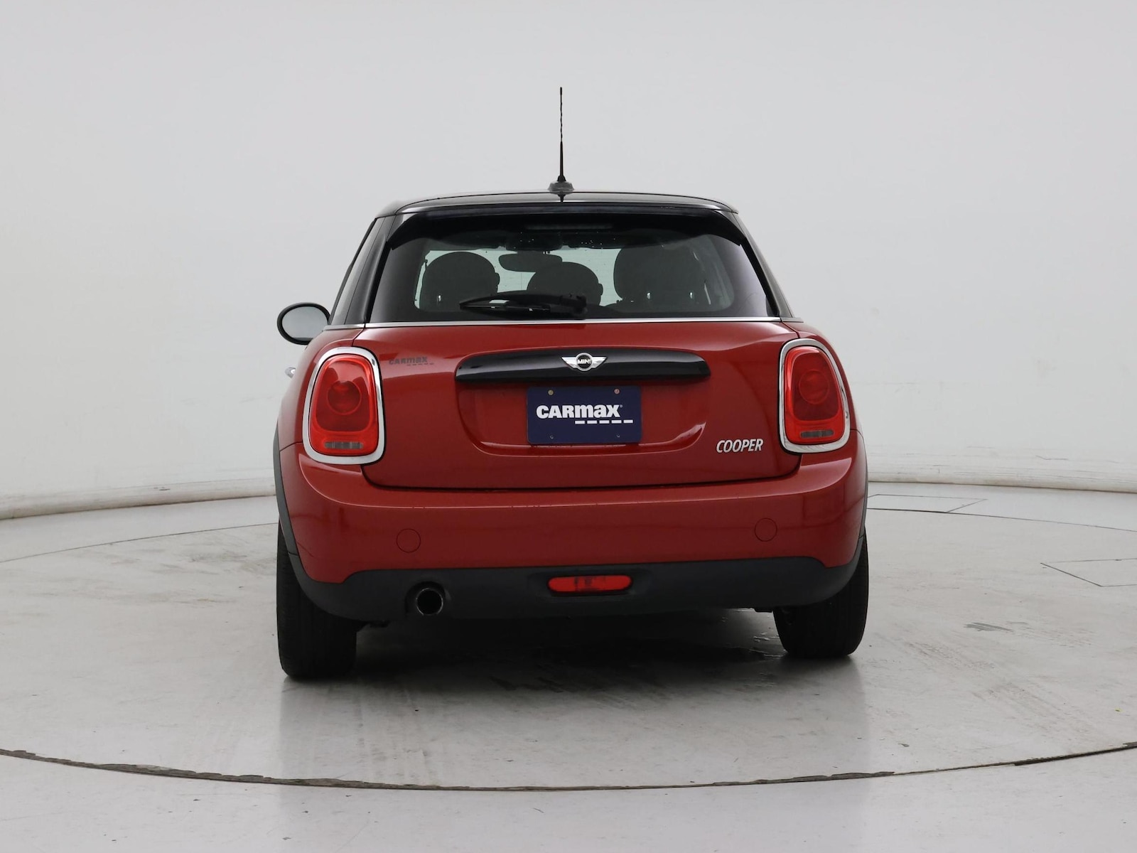2016 MINI Cooper Base - Photo 7