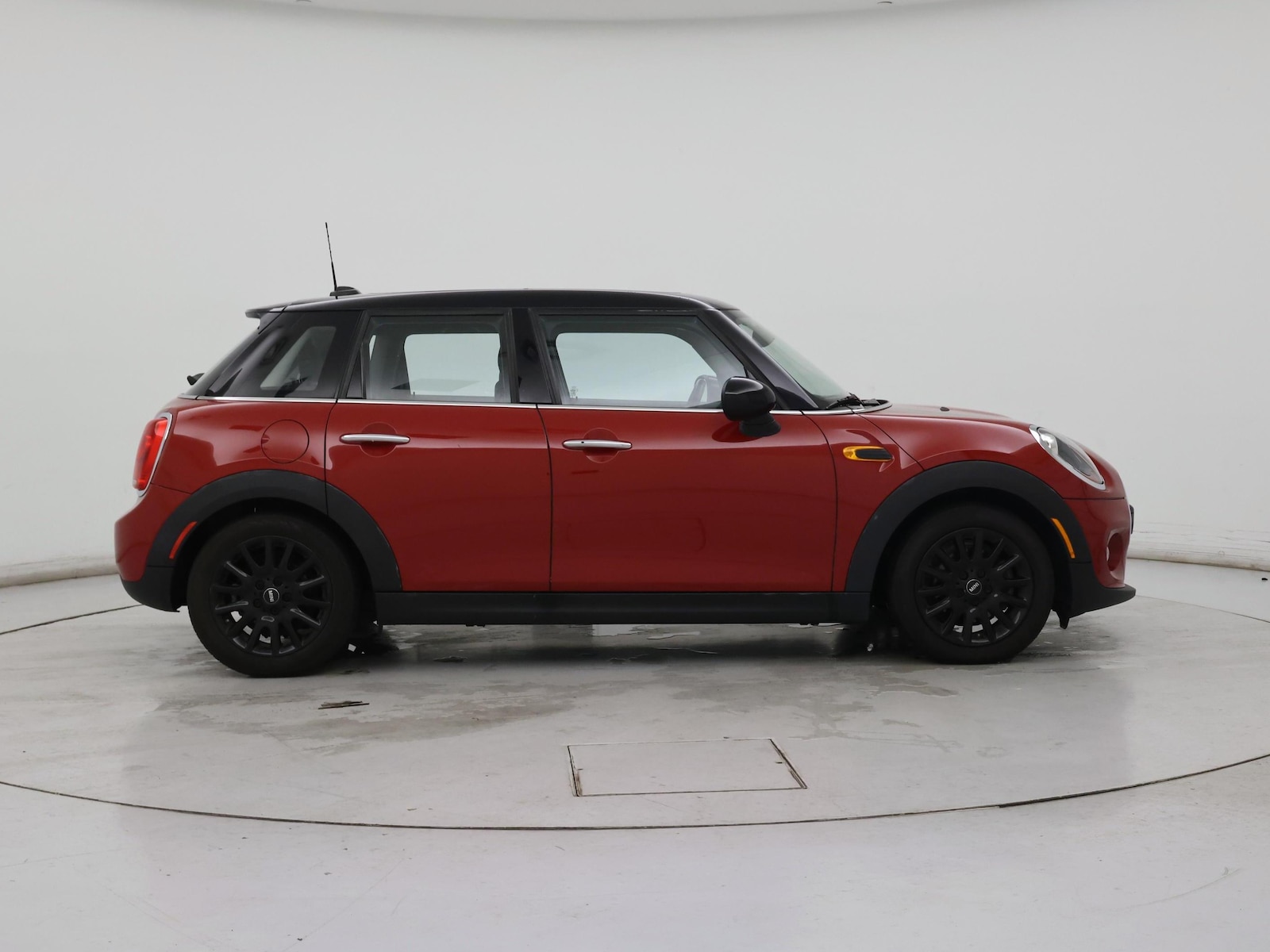 2016 MINI Cooper Base - Photo 8