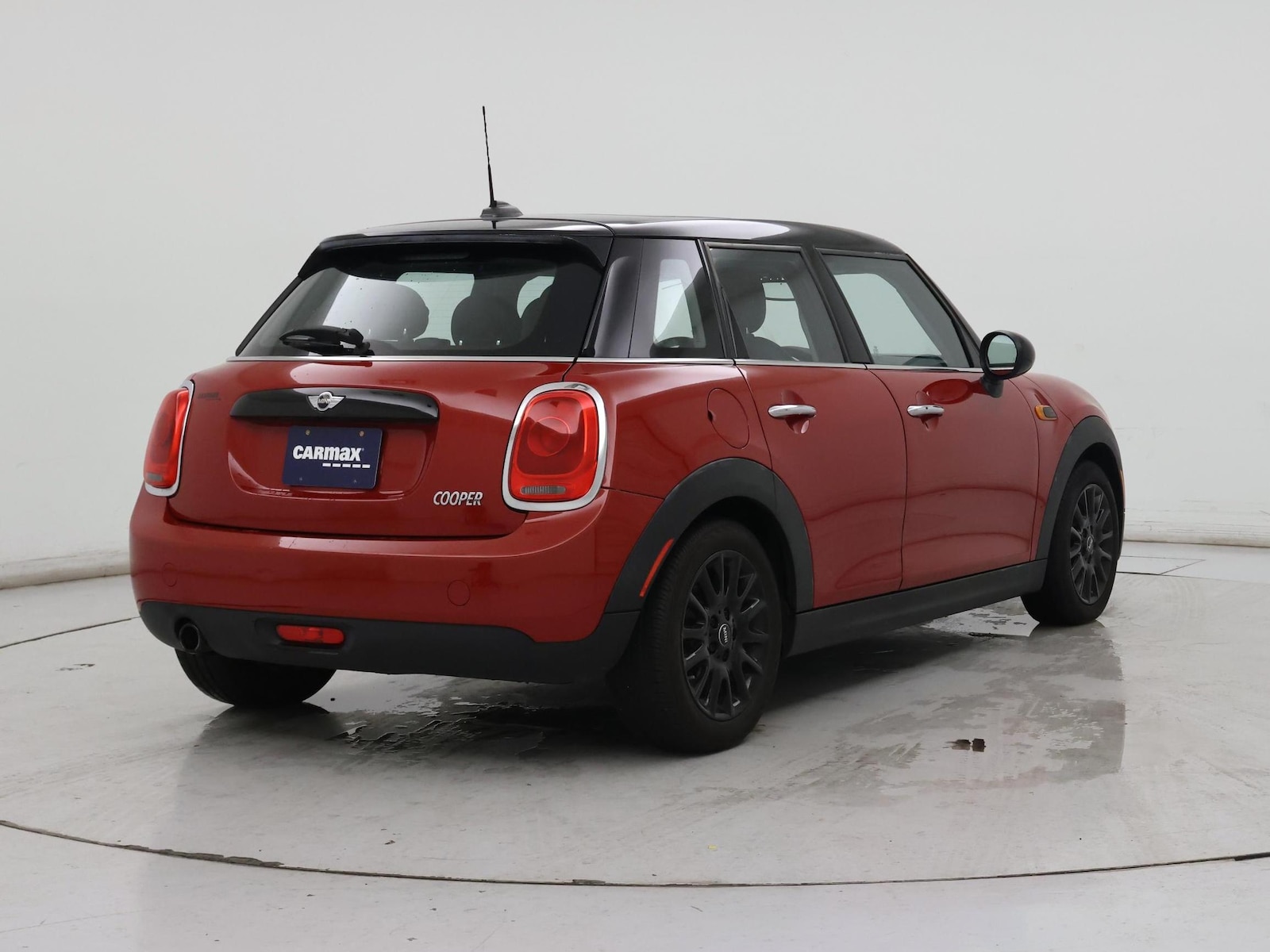2016 MINI Cooper Base - Photo 9