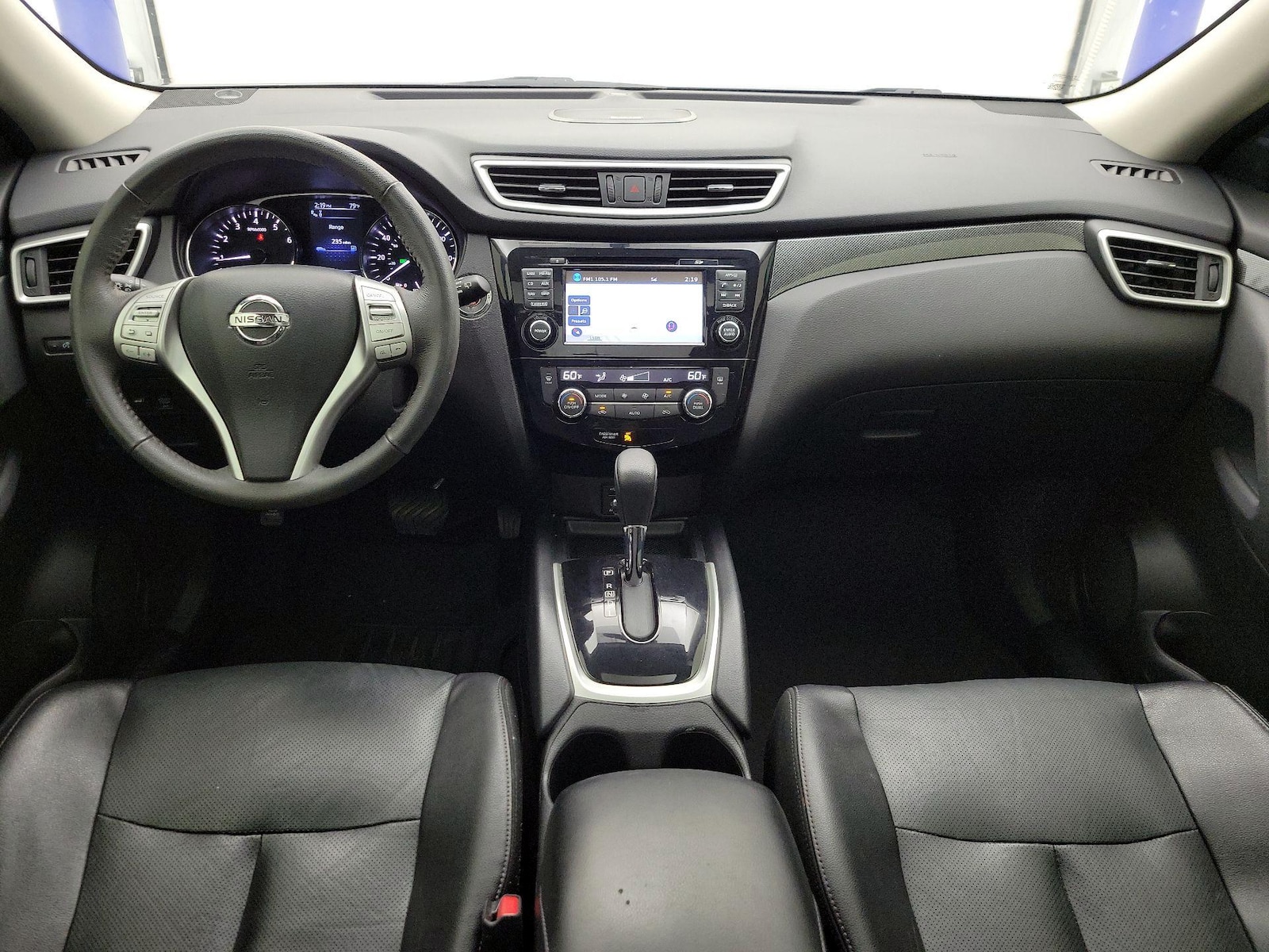 Navigation System