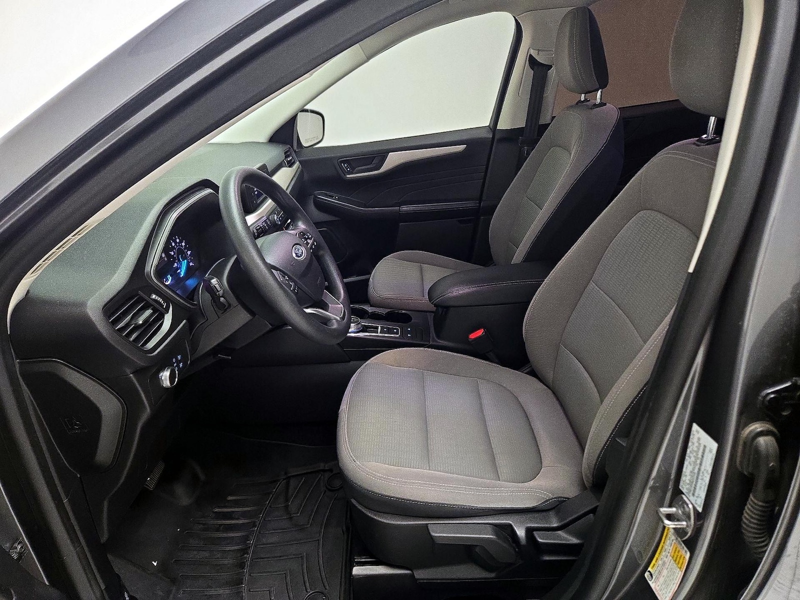 Side Airbags