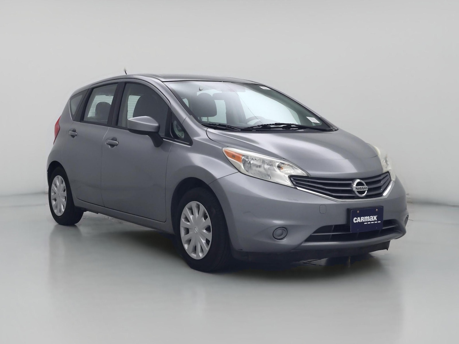 2015 Nissan Versa Note SV