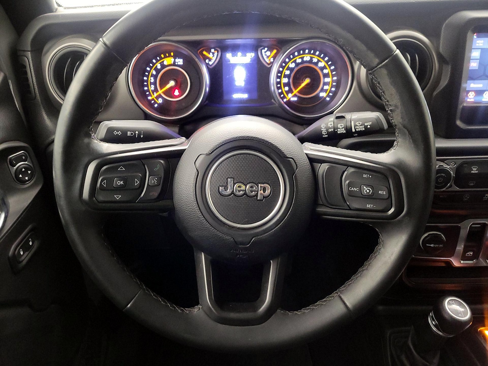 Remote Start