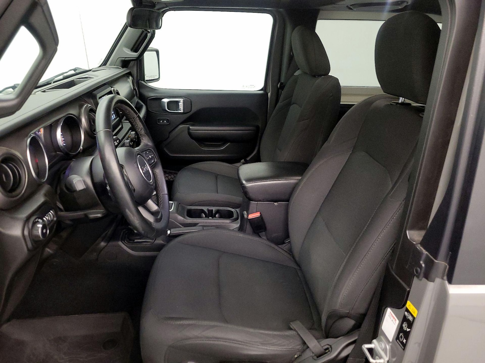Side Airbags