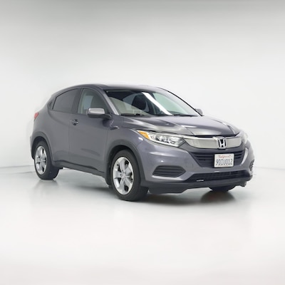Recommended categories heading image of the selected vehicle