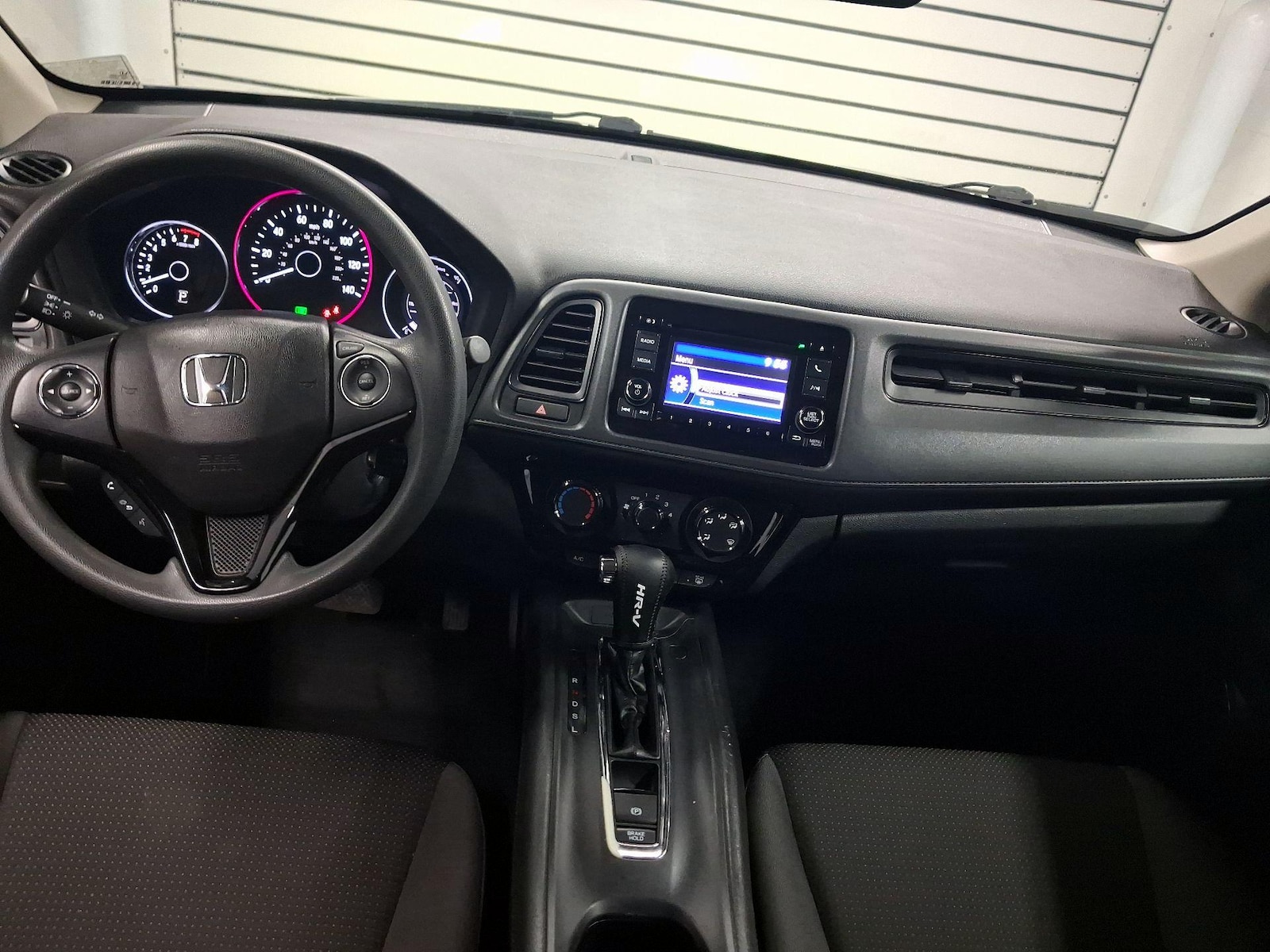 Rear View Camera