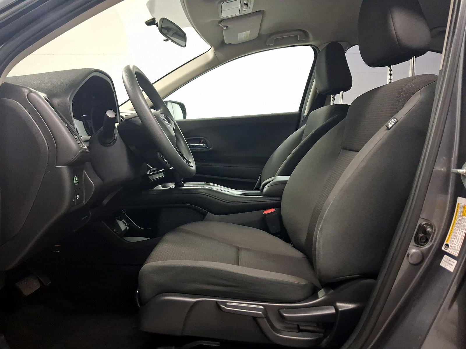Side Airbags