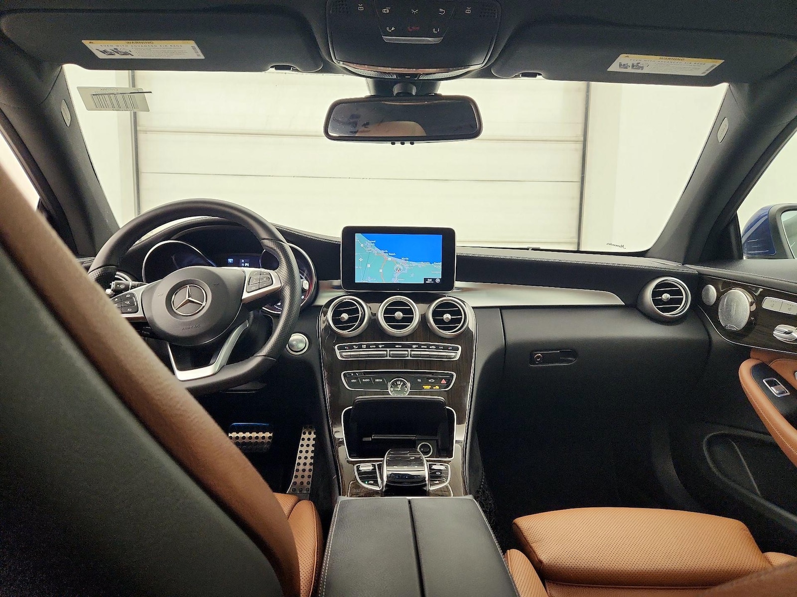 Navigation System