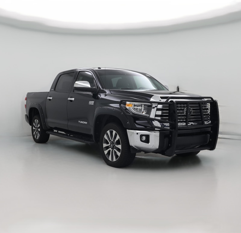 2019 Toyota Tundra Limited