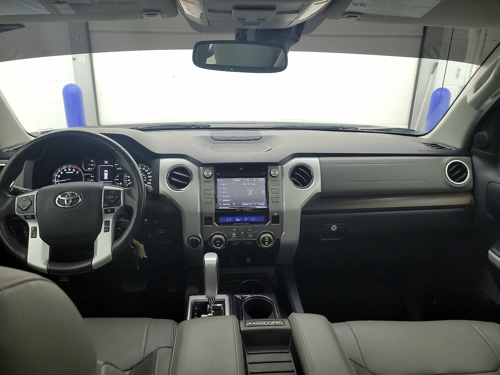 Navigation System