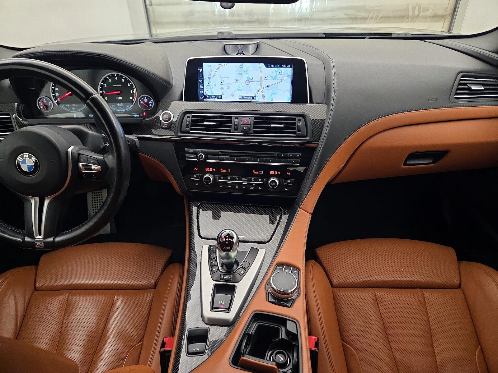Navigation System