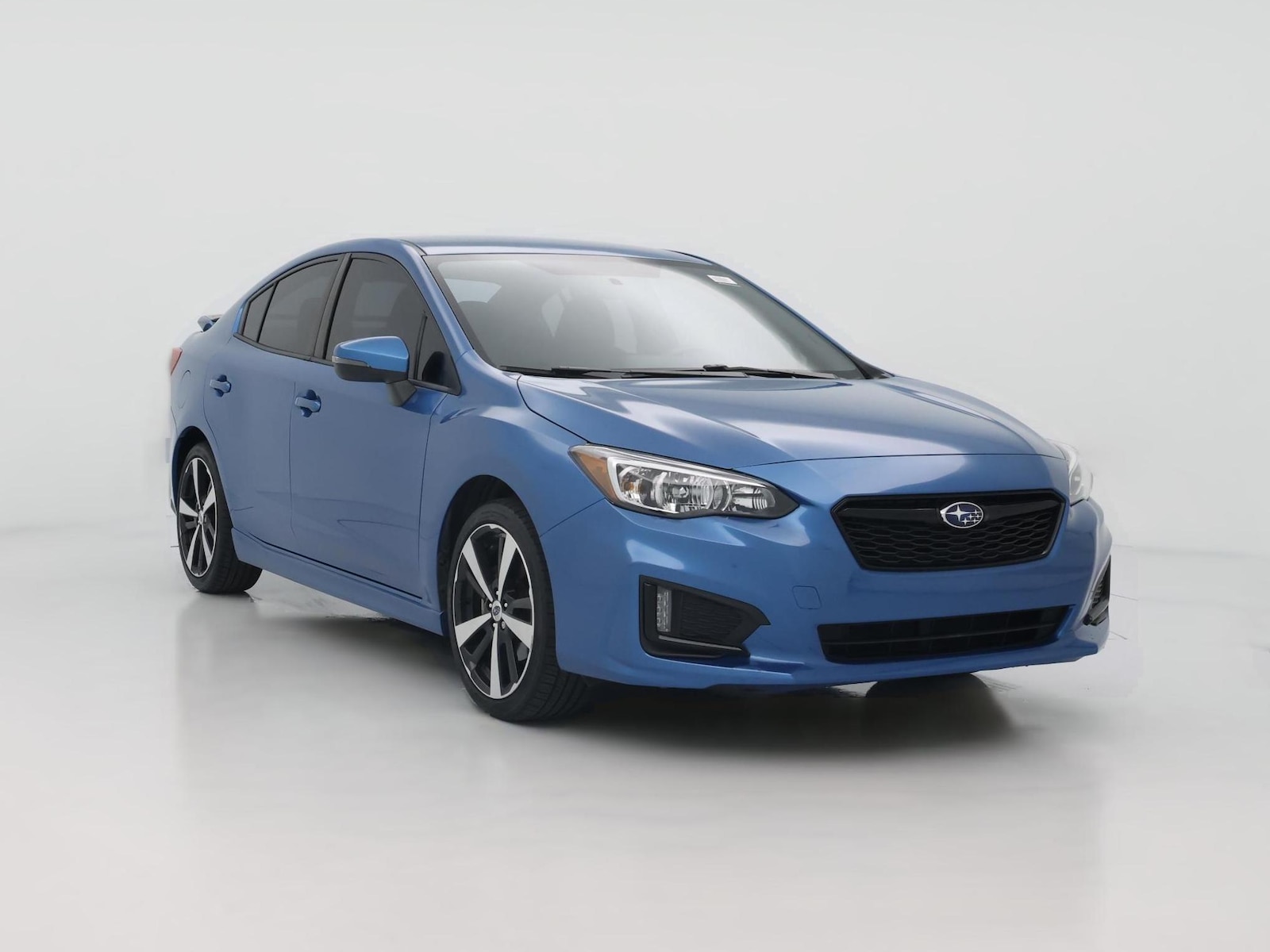 2018 Subaru Impreza