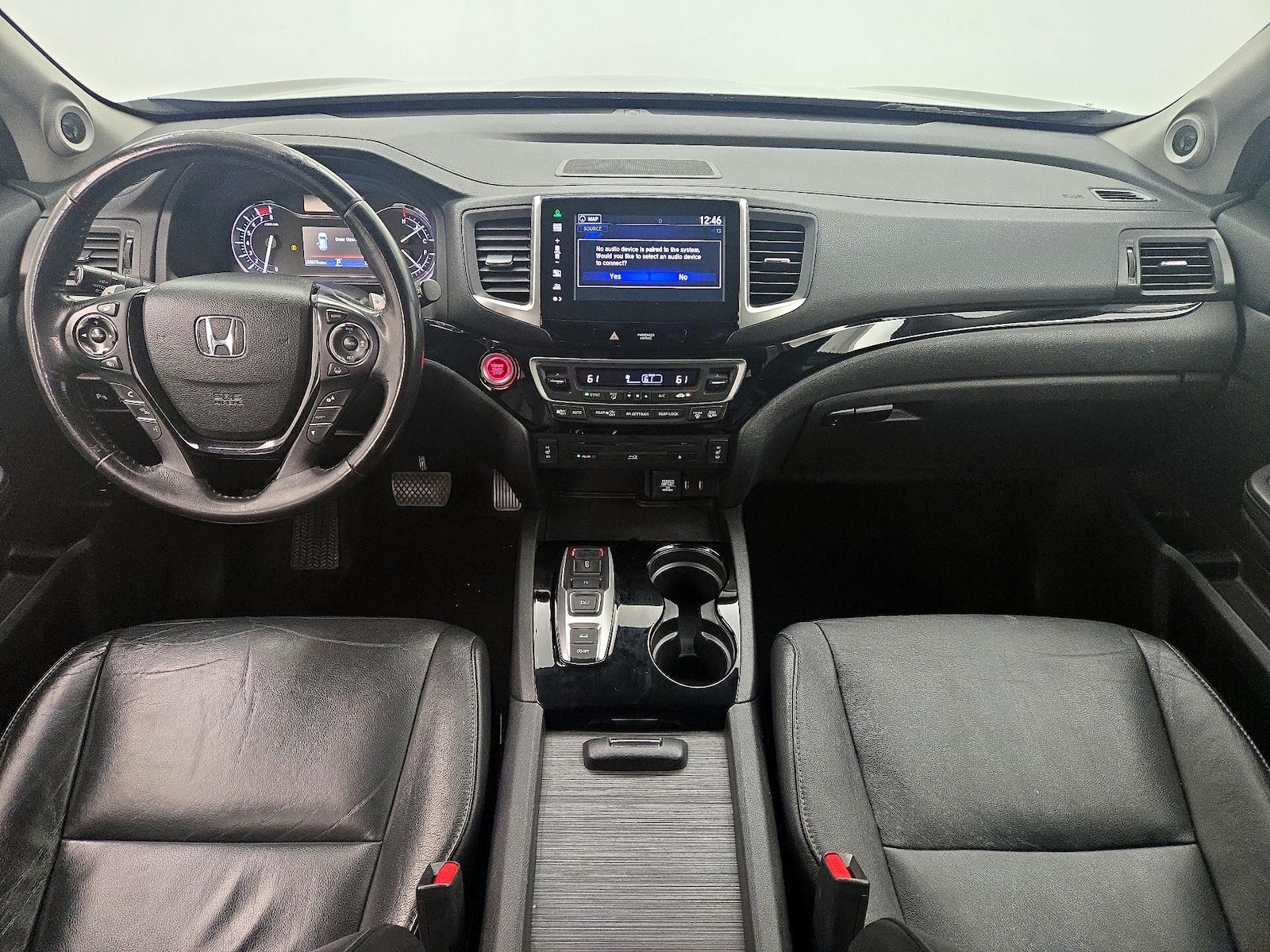 Navigation System