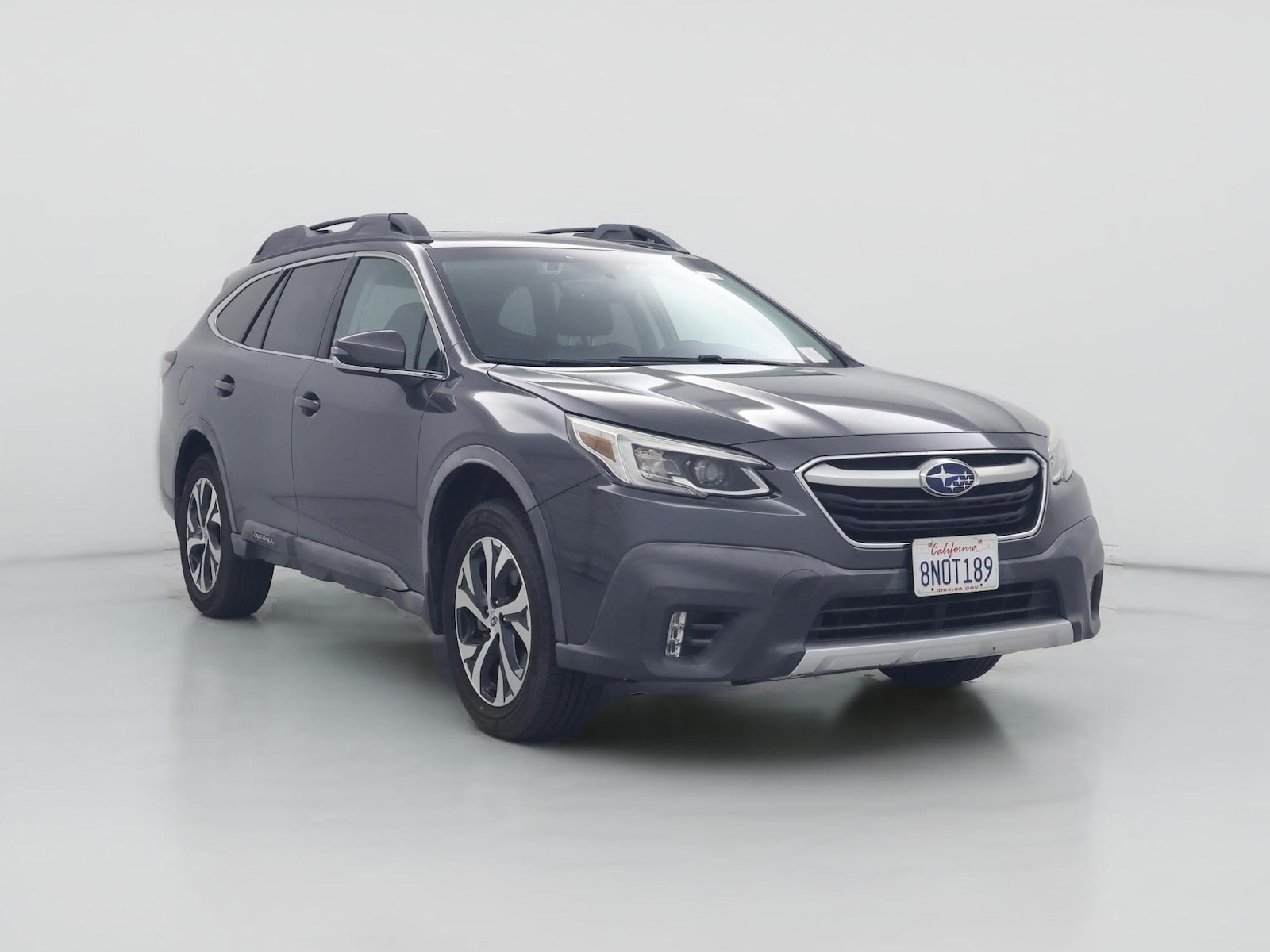 Smart Key & Power Hatch/Deck Lid