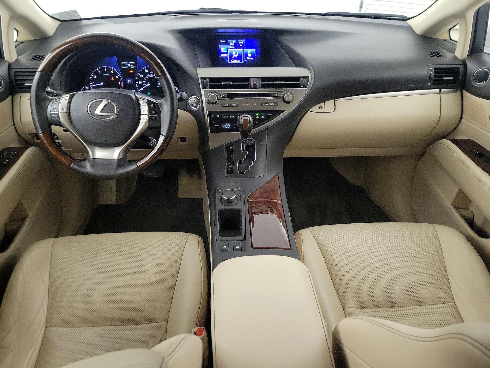 Navigation System