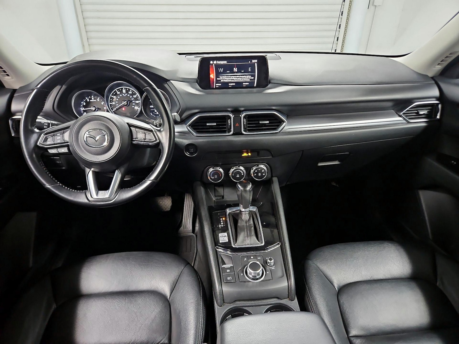 Rear View Camera