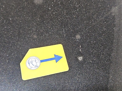 Condition detail