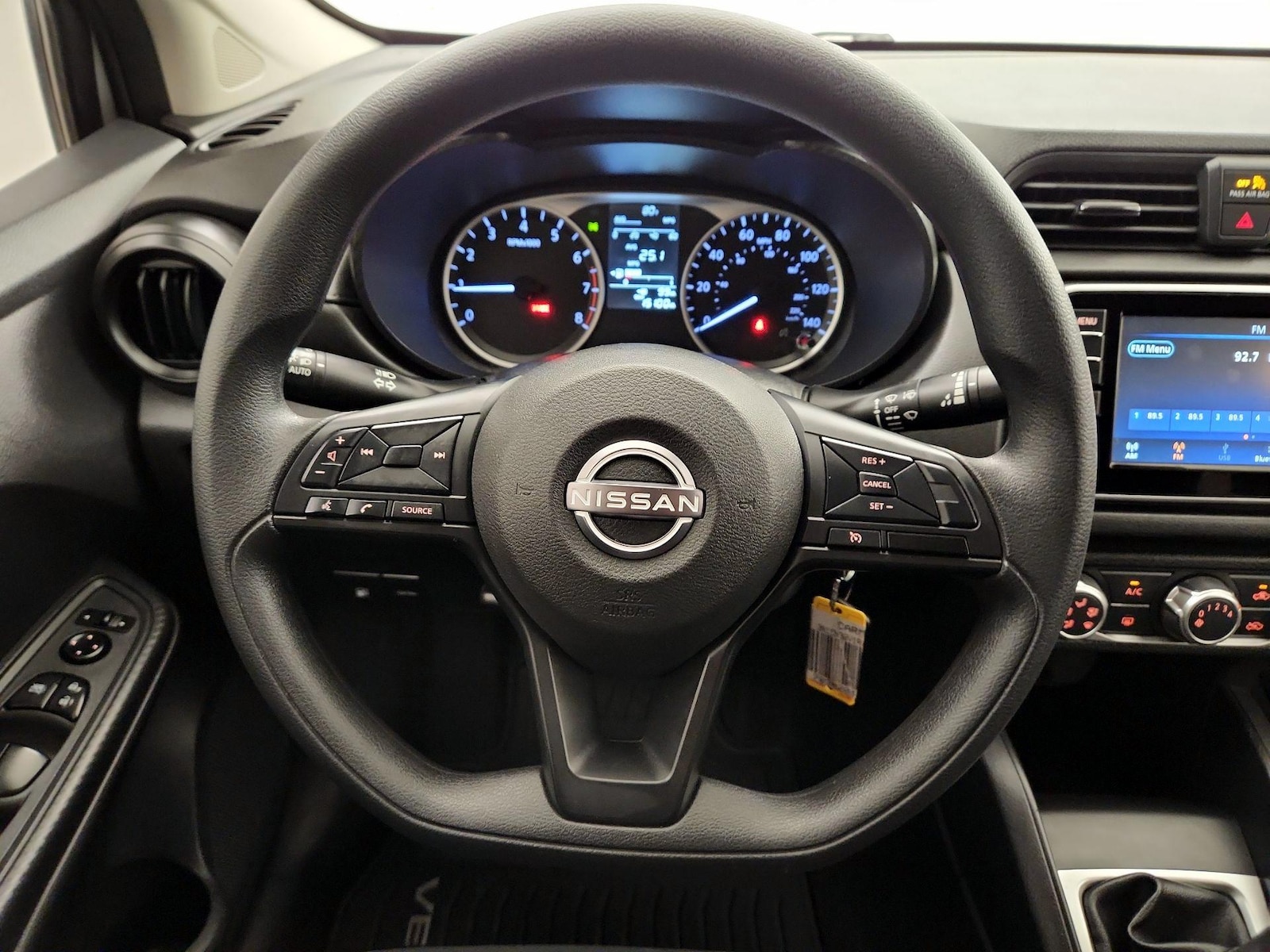 Lane Departure Warning