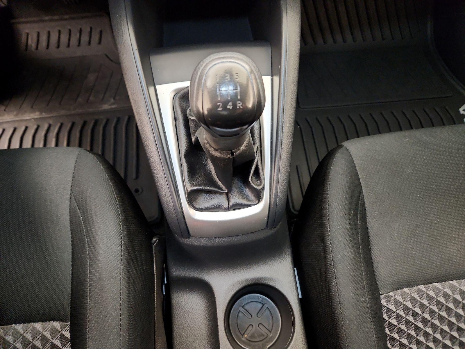 Manual Transmission