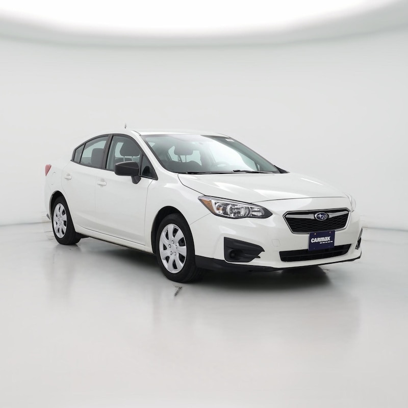 2017 Subaru Impreza