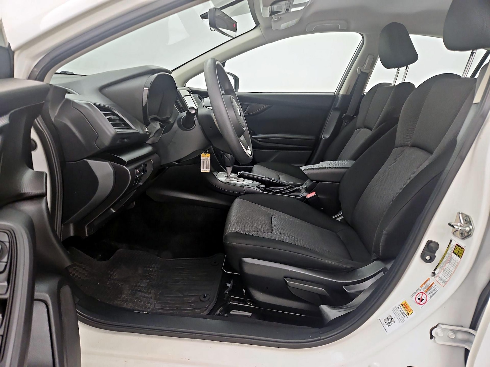 Side Airbags