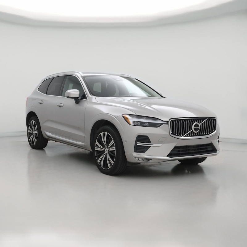 2022 Volvo XC60 B5 Inscription
