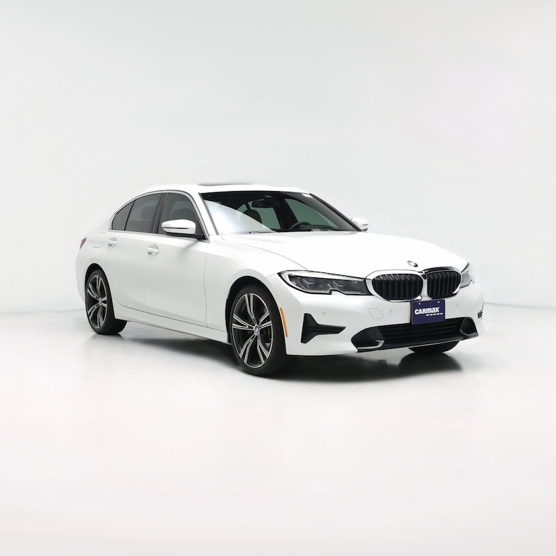 2021 BMW 330 I xDrive
