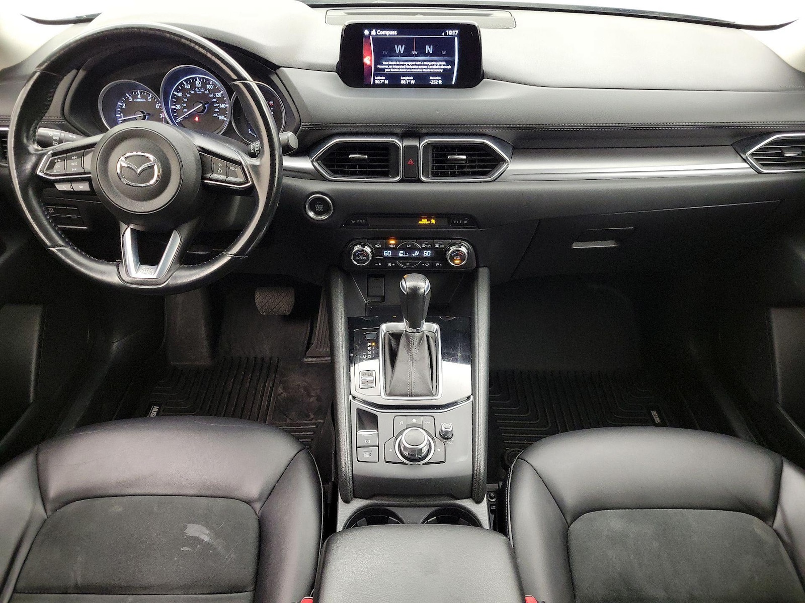 Rear View Camera